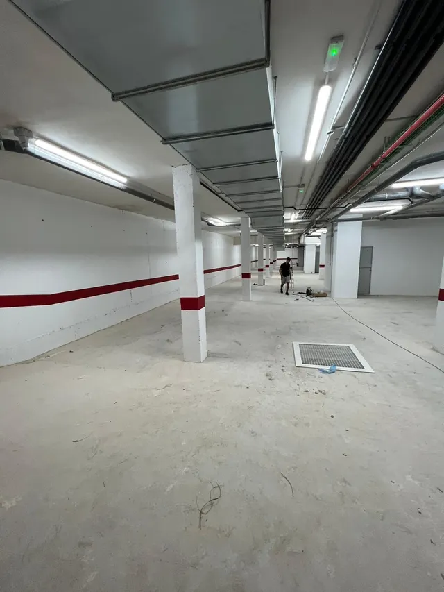 Venta de pack de 12 plazas de parking en Cox — 7