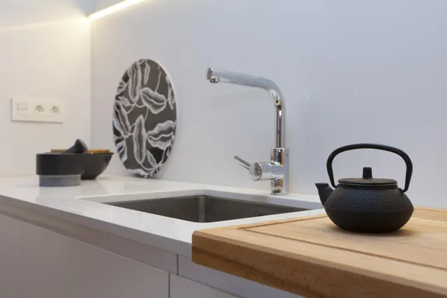 Piso en venta calle Banys Nous — 12