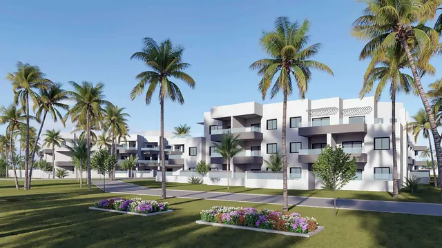 Ático 2 habitaciones 62m² en venta - VALLE NIZA — 12