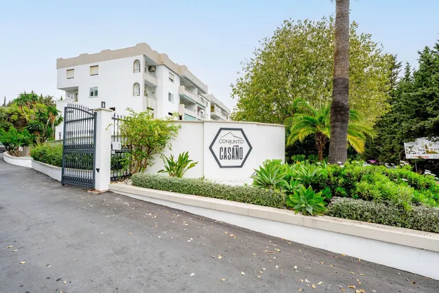 Ático 3 habitaciones 150m² en venta - Marbella — 11