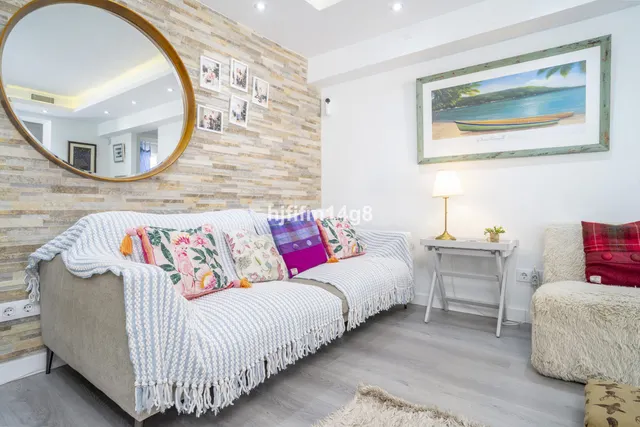 Chalet 3 habitaciones 136m² en venta - Marbella — 5