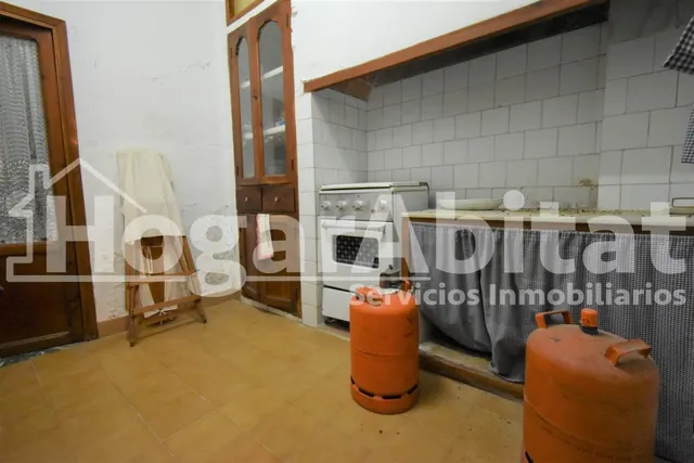 Casa de 2 alturas con TERRAZA cerca del Ayuntamiento — 29