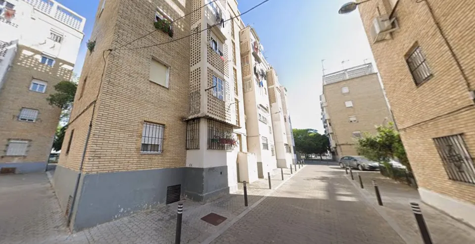 Venta piso en Sevilla