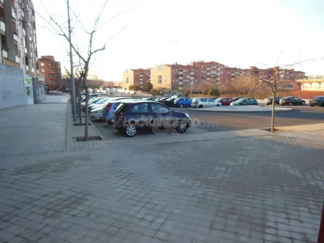 Local comercial en el Poligono — 4