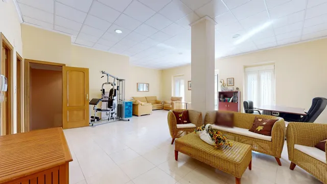 Oportunidad preciosa casa en zona muy demandada de Cheste — 38