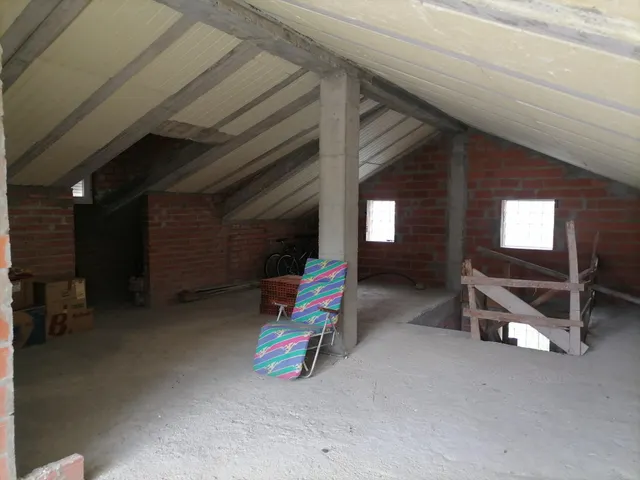 OPORTUNIDAD CHALET EN CONSTUCCION EN VILLAFRANCA DEL BIERZO — 21