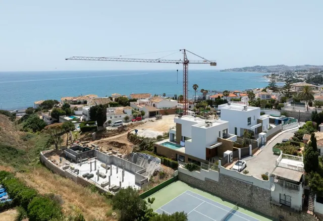Villa 3 habitaciones 344m² en venta - Calaburra - Chaparral — 18