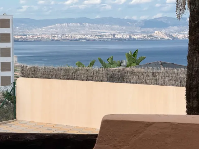 ¡Casa con vistas al mar!  en Olivo de Oro — 5