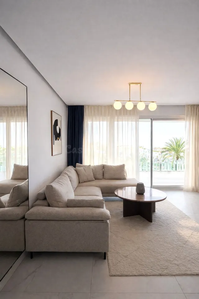 Apartamento 3 habitaciones 107m² en venta - Marbella — 4