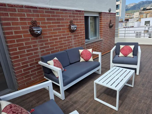 ✨ La Joya de La Ràpita: Exclusivo Ático de Gran Metraje con Vistas Excepcionales al Puerto ✨ — 34