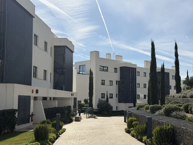 Apartamento 2 habitaciones 101m² en venta - Centro — 23
