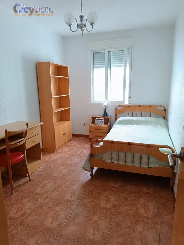 Piso en Molina de Segura, Zona Centro — 11