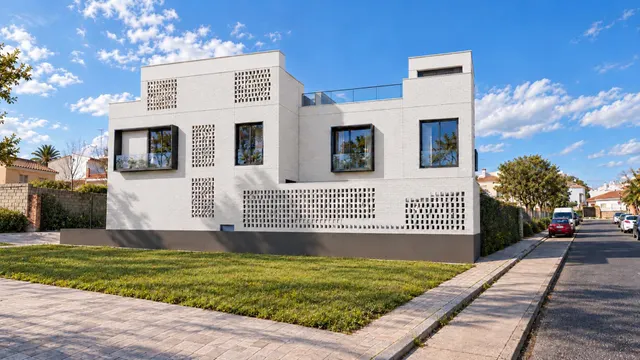 Apartamento a estrenar muy equipado — 9