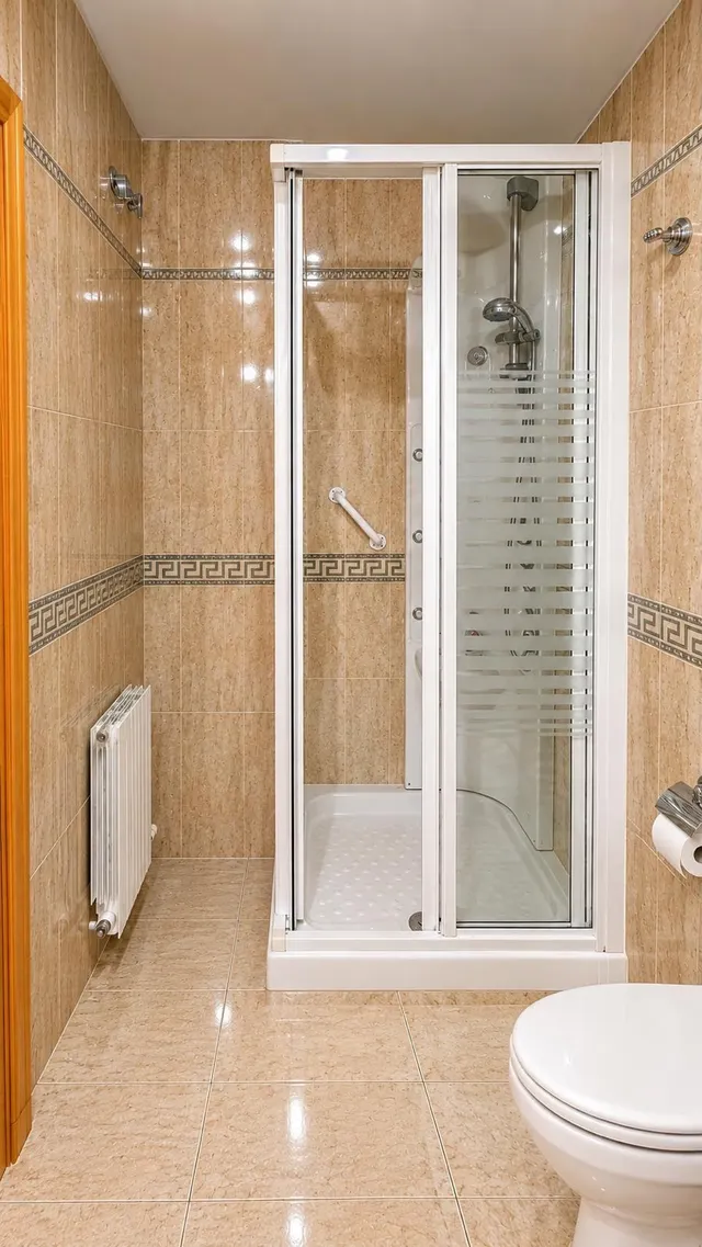 Casa Unifamiliar adosada - Cornellà de Llobregat (Corte Inglés) — 10