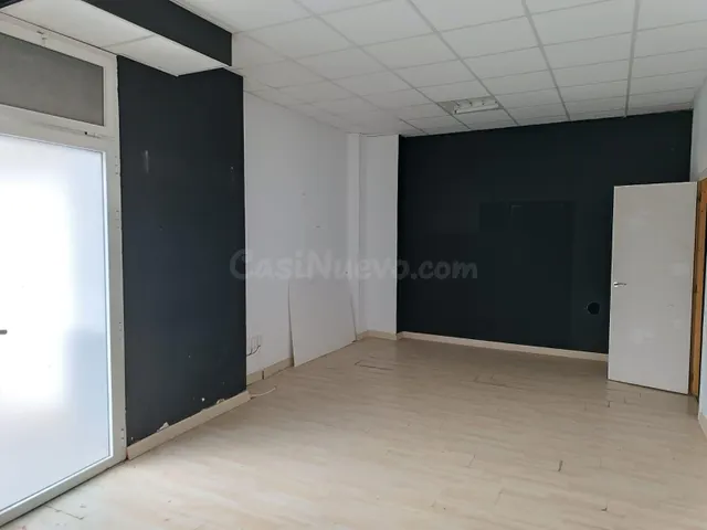 LOCAL COMERCIAL CENTRO DE PATERNA - foto 4