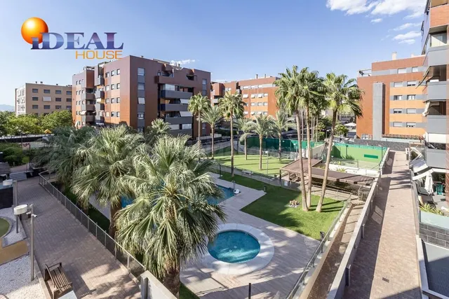 Piso en venta en Residencial Parque Lagos — 3