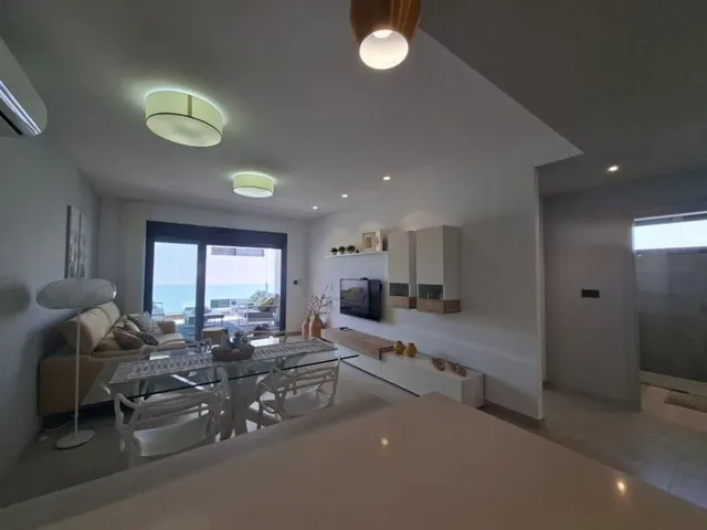Apartamento 2 habitaciones 88m² en venta - EL RASO — 23