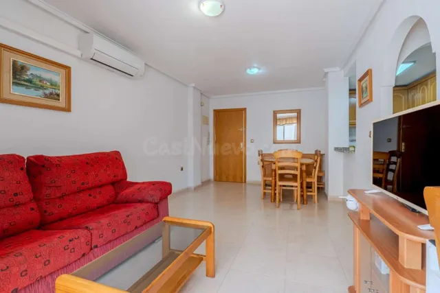 Apartamento 2 habitaciones 69m² en venta - torrevieja — 4