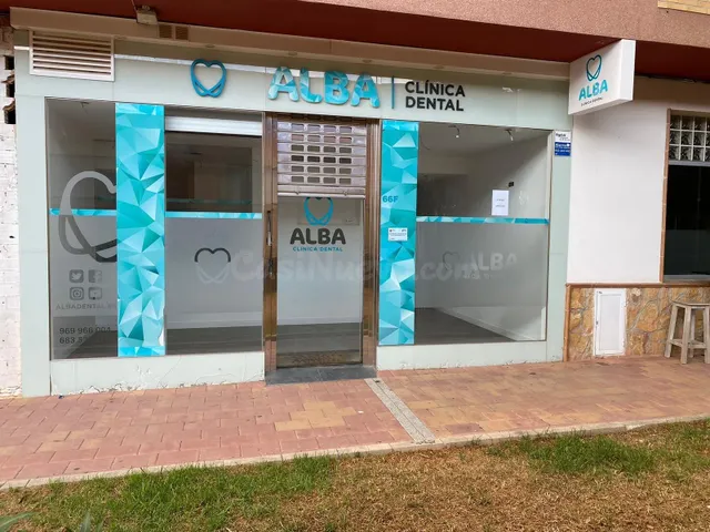 Local Comercial en Alquiler en El Palmar, Murcia - Ideal par