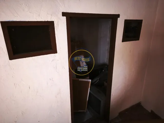 ¡¡¡OPORTUNIDAD!!! CASA CON PATIO EN EL POBLE NOU DE ONTINYENT! — 15