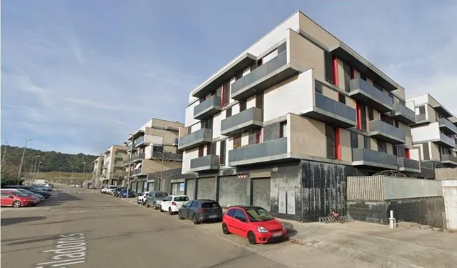 LOCAL COMERCIAL en ALQUILER - Can Vilar