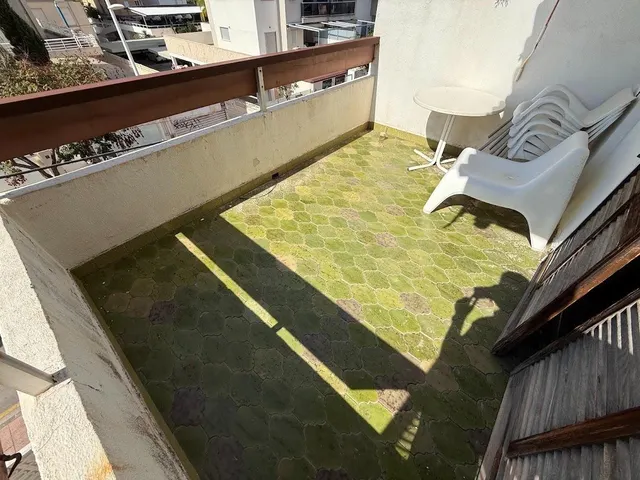 Apartamento en Grau de Gandía con plaza de garaje doble — 4