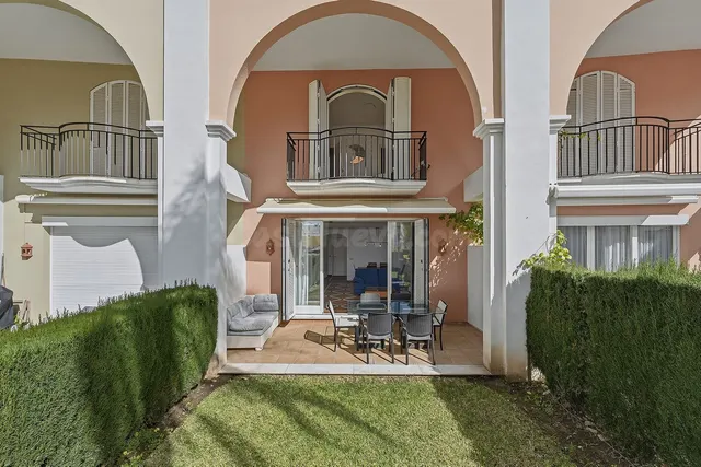 Adosado 3 habitaciones 207m² en venta - Marbella — 3