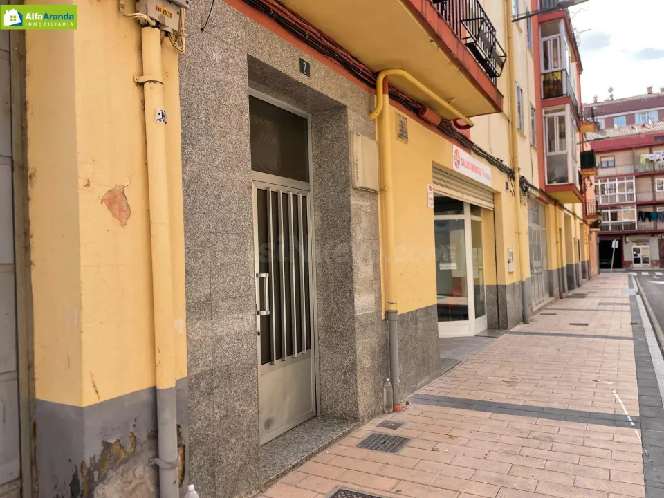 600 m2 DE TRASTEROS IDEAL PARA INVERSORES