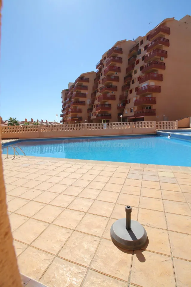 Piso de Alquiler en la Manga del mar Menor
