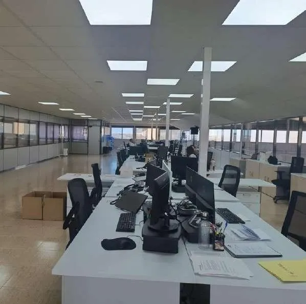 NAVE EN ALQUILER CARRETERA CREVILLENTE — 7