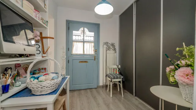 Encantadora Casa Reformada en el Corazón de Ayamonte — 5