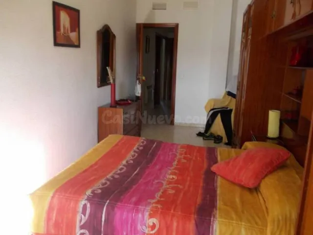 Amplio piso en venta con terraza y garaje en Olivenza – 80.0 - foto 4