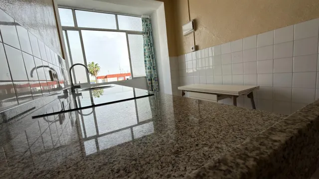 LUMINOSO PISO EN VENTA EN LA ORDEN (HUELVA) — 7