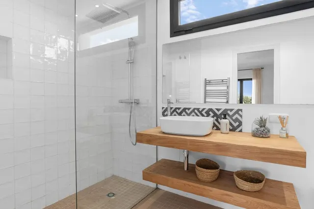 Villa 6 habitaciones 362m² en venta - Los Naranjos — 38
