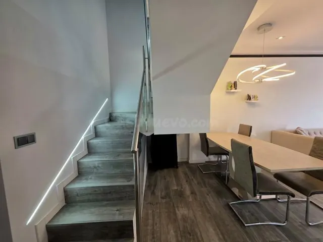 Villa 4 habitaciones 114m² en venta - torrevieja — 5