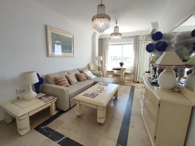 Apartamento 1 habitación 55m² en venta - Marbella — 14