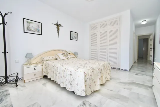 Apartamento 3 habitaciones 134m² en venta - Puerto Deportivo — 10