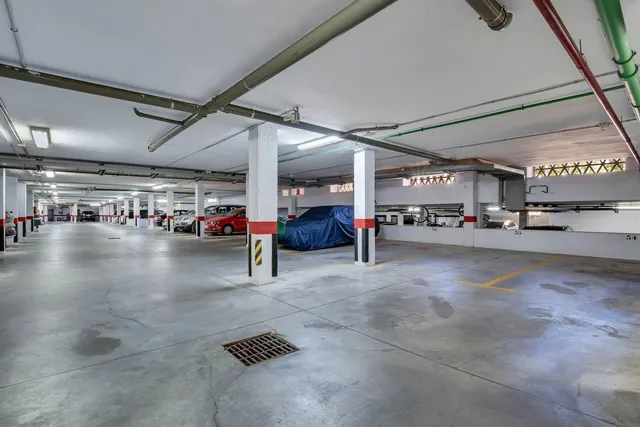 Apartamento 2 habitaciones 117m² en venta - Centro — 20