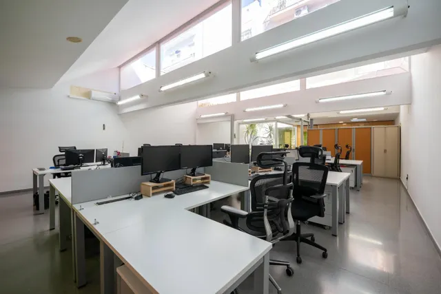 OFICINA - MATARÓ (CENTRE) — 13