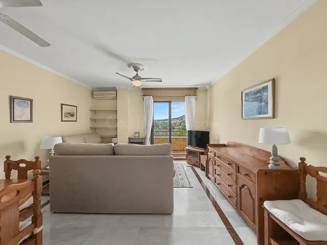 Apartamento 3 habitaciones 88m² en venta - Costa del Sol — 4