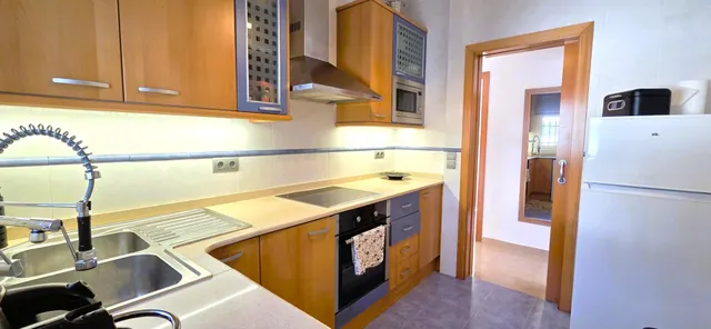 COSTA NORTE, VINARÒS – PRECIOSO CHALET INDEPENDIENTE – REFOR - foto 5