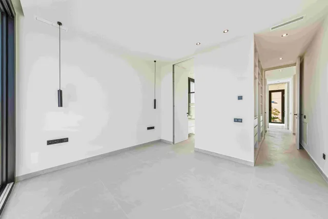 Villa 4 habitaciones 200m² en venta - Alberca — 37