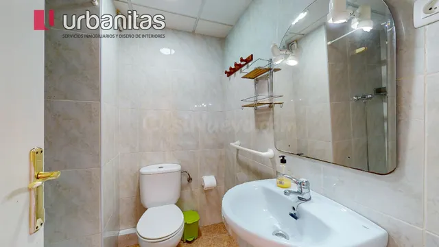 Habitación 4 habitaciones 115m² en alquiler - Vistalegre — 12