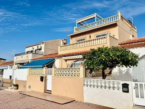 Casa 3 habitaciones 112m² en venta - La Siesta - El Salado - Torreta