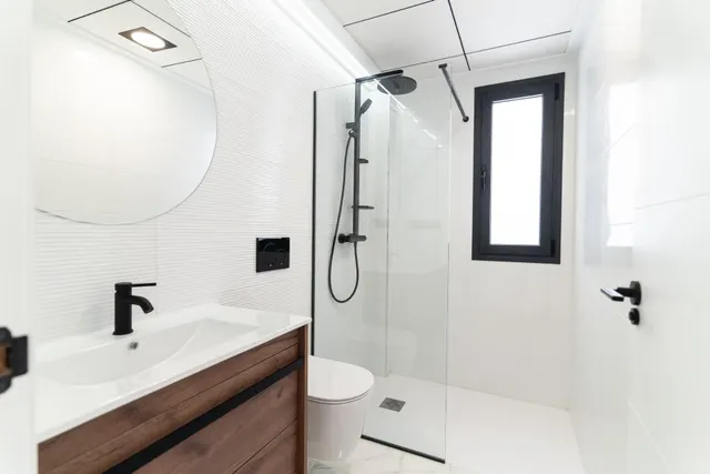 Villa 4 habitaciones 121m² en venta - Rocio del Mar — 24