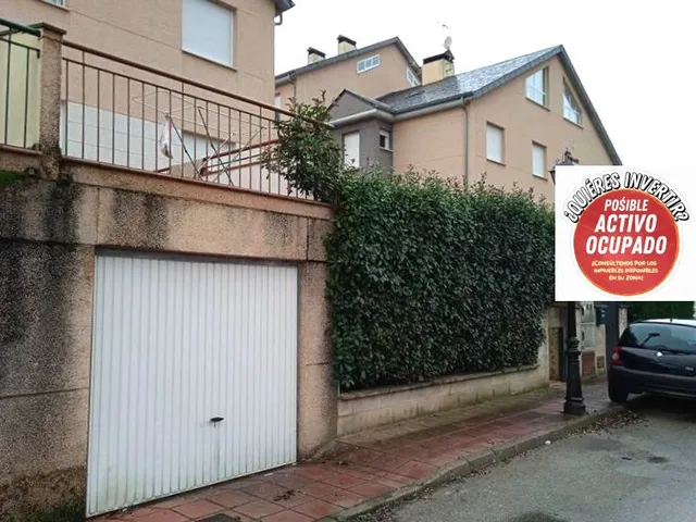 Adosado 4 habitaciones 182m² en venta - Northern spain