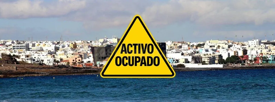 TERRENO EN PUERTO DEL ROSARIO