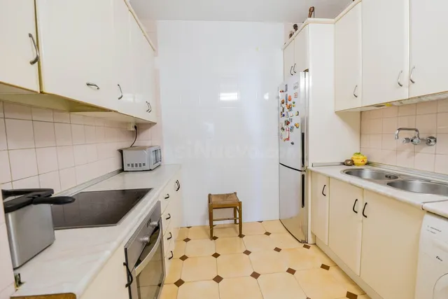 Ático 2 habitaciones 101m² en venta - Centro — 5