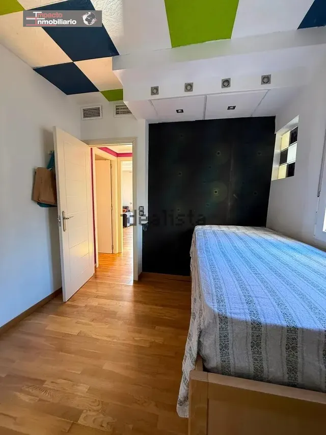 Ático en venta en Calle Olimpiadas, 12 — 34