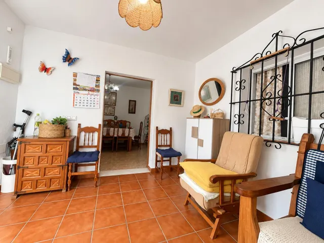 Oportunidad de inversión en Benalup-Casas Viejas – Venta de nuda propiedad — 10